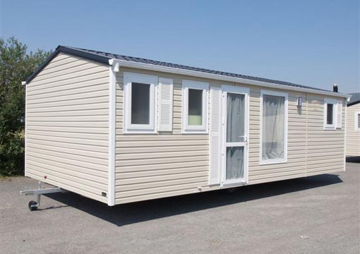 Mobil Home Ideal
