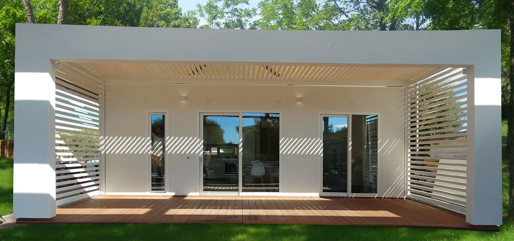 Casas Caravan