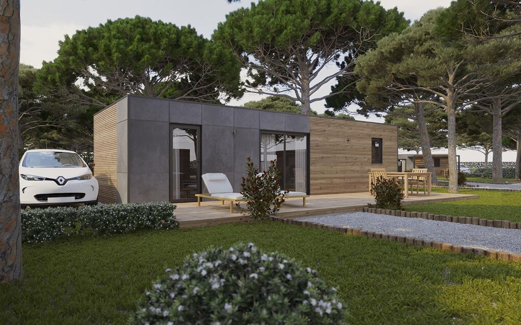 Casas unifamiliares